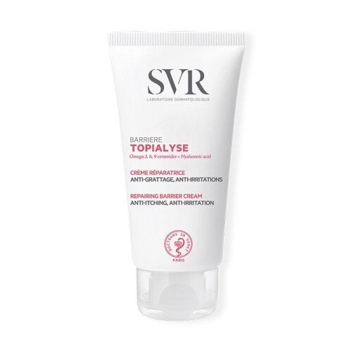 Topialyse Barrier Cream 50ml - SVR