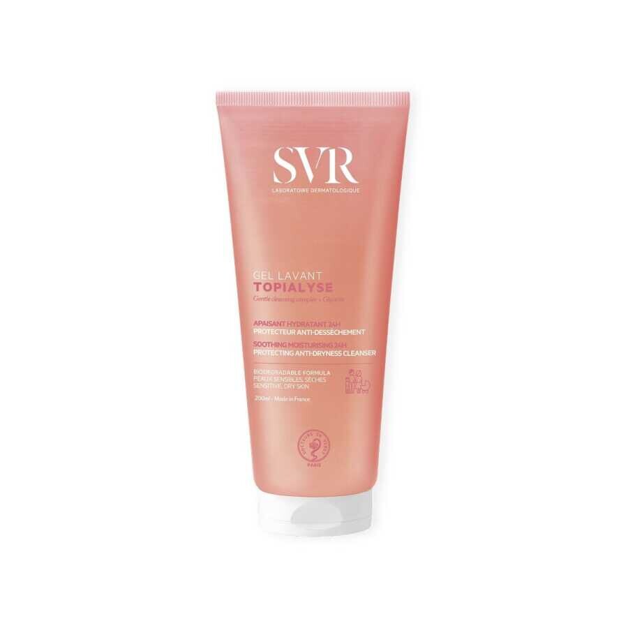 Topialyse Gel Lavant 200ml - 1