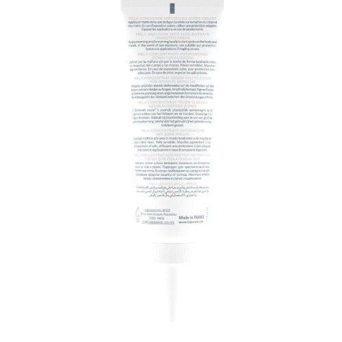 Topicream Mela Concentra 50 Ml - 3