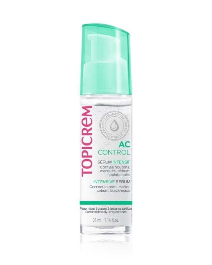 Topicrem Ac Control Serum 34 Ml - 1