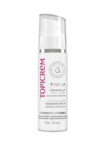 Topicrem MELA Anti Dark Spot Radiance Serum 30 ml - Topicrem