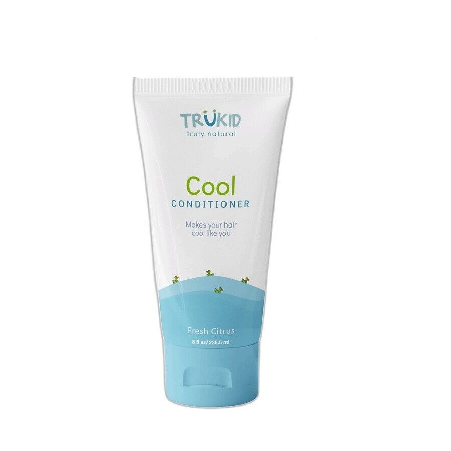 Trukid Cool Conditioner 236.5 ml - 1