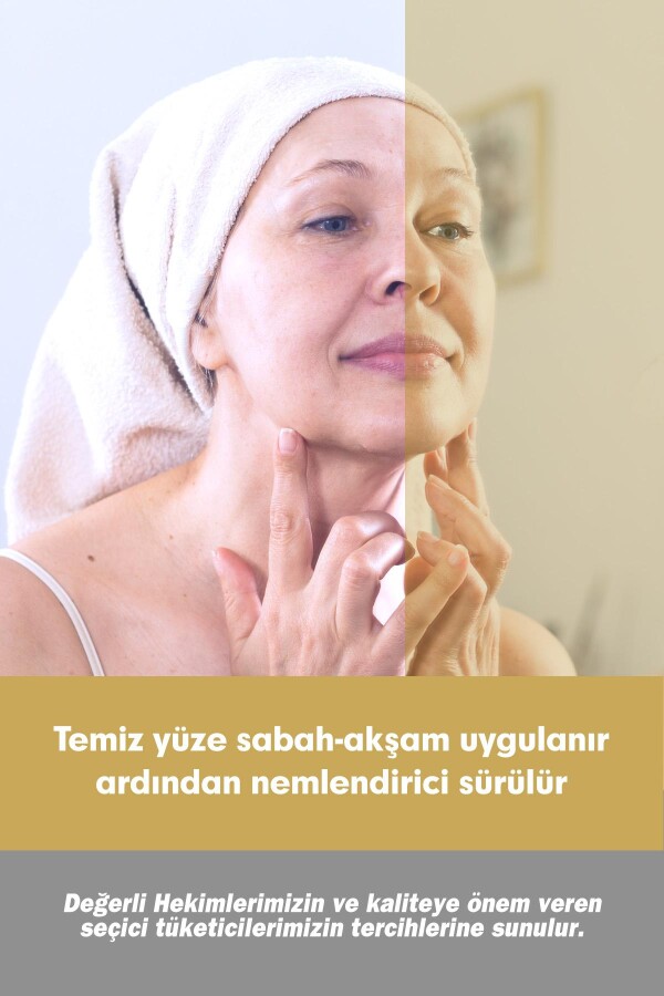 Tto Clinic Mix Bakım Serumu 50 Ml - 3