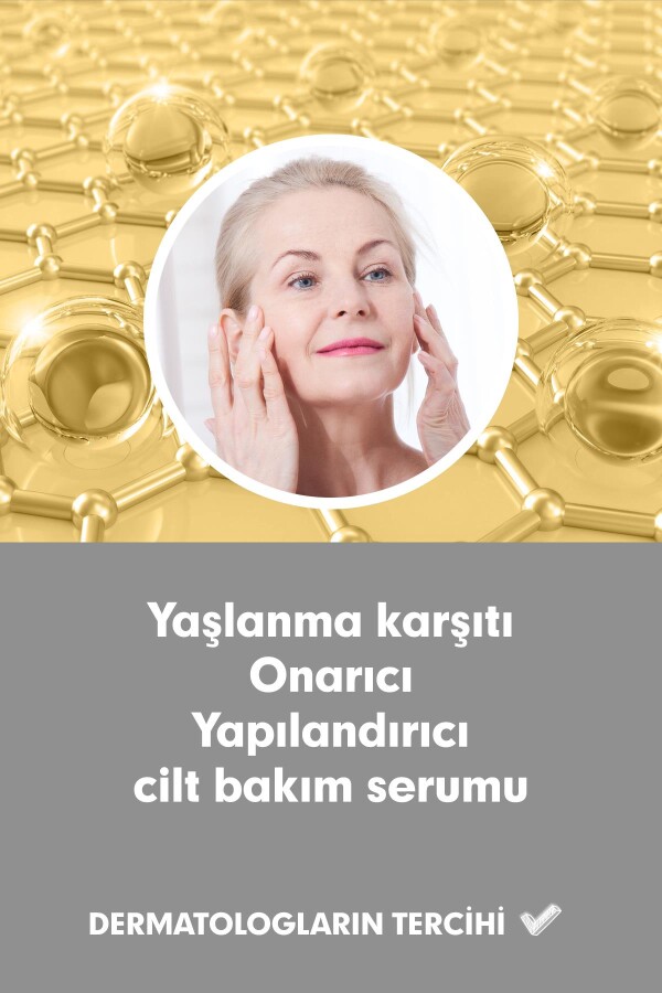 Tto Clinic Mix Bakım Serumu 50 Ml - 4