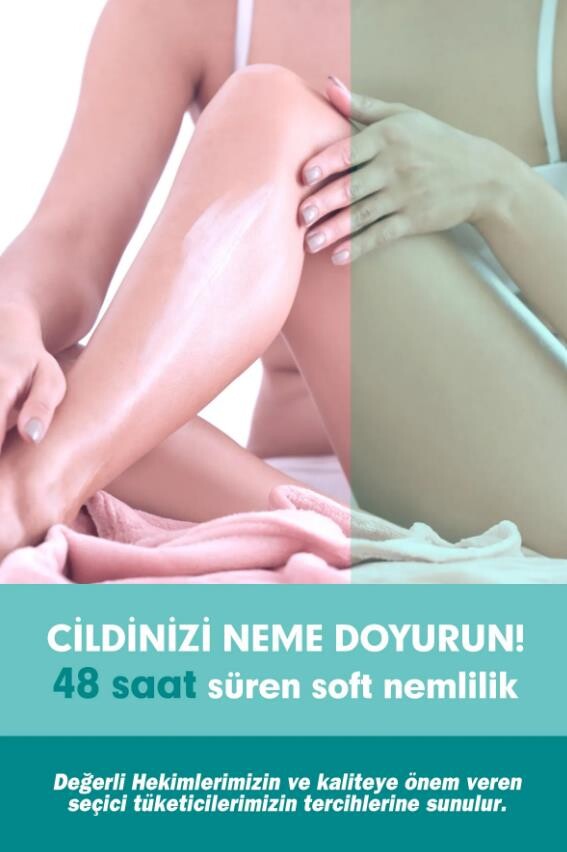 TTO Clinic Nemlendirici Losyon 200 ml - 4