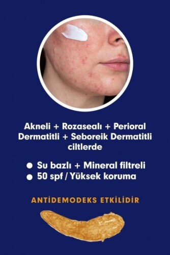 Tto Clinic Thermal Güneş Losyonu 50 Spf 100 Ml - 2