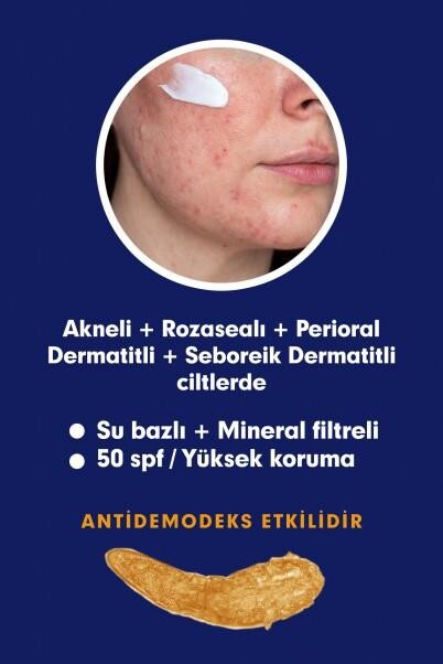 Tto Clinic Thermal Güneş Losyonu 50 Spf 100 Ml - 2