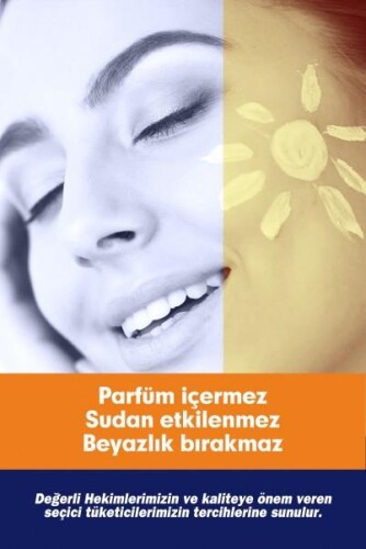 Tto Clinic Thermal Güneş Losyonu 50 Spf 100 Ml - 3