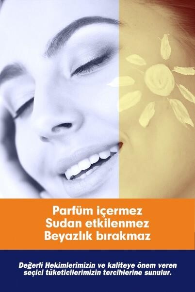 Tto Clinic Thermal Güneş Losyonu 50 Spf 100 Ml - 3