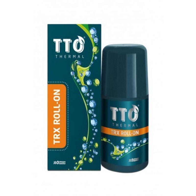Tto Roll-on Thermal Terex 45 Ml - 1
