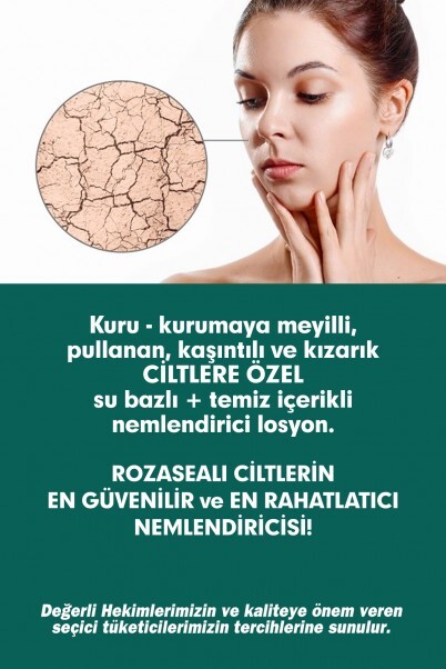 TTO Thermal Nemlendirici Losyon 100 ml - 2