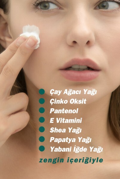 TTO Thermal Nemlendirici Losyon 100 ml - 3