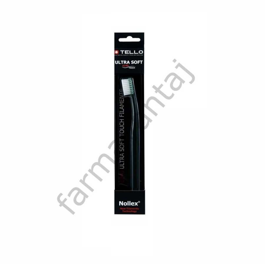 Ultra Soft 6240 Touch Diş Fırçası - 1