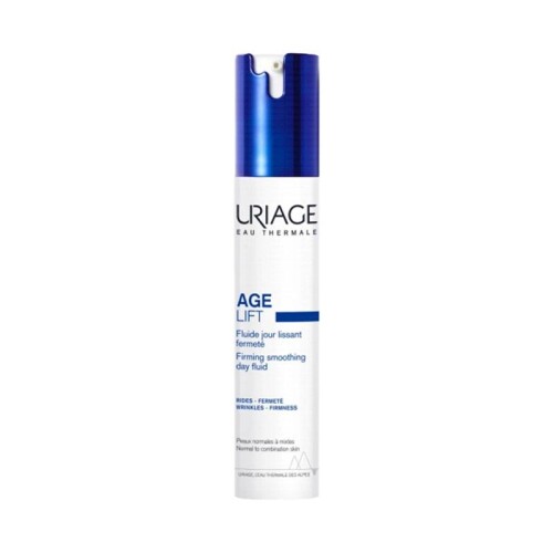 Uriage Age Lift Fluid Cream 40 Ml - Uriage