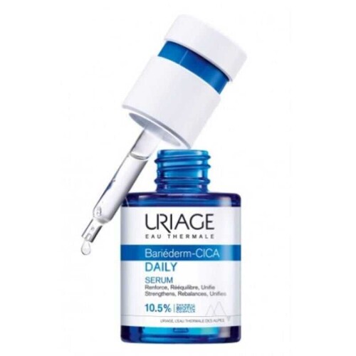 Uriage Bariederm-Cica Hassas Cilt Tipleri için Serum 30 ml - Uriage