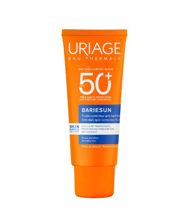 Uriage Bariesun Fluide Anti-Dark Spot Spf50+ 40 Ml - 1