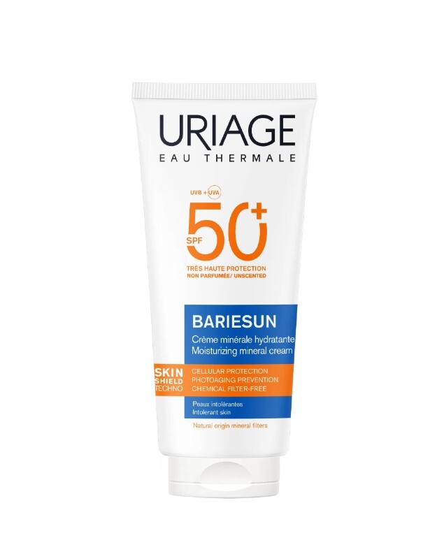 Uriage Bariesun Mineral Spf50+ 100 Ml - 1
