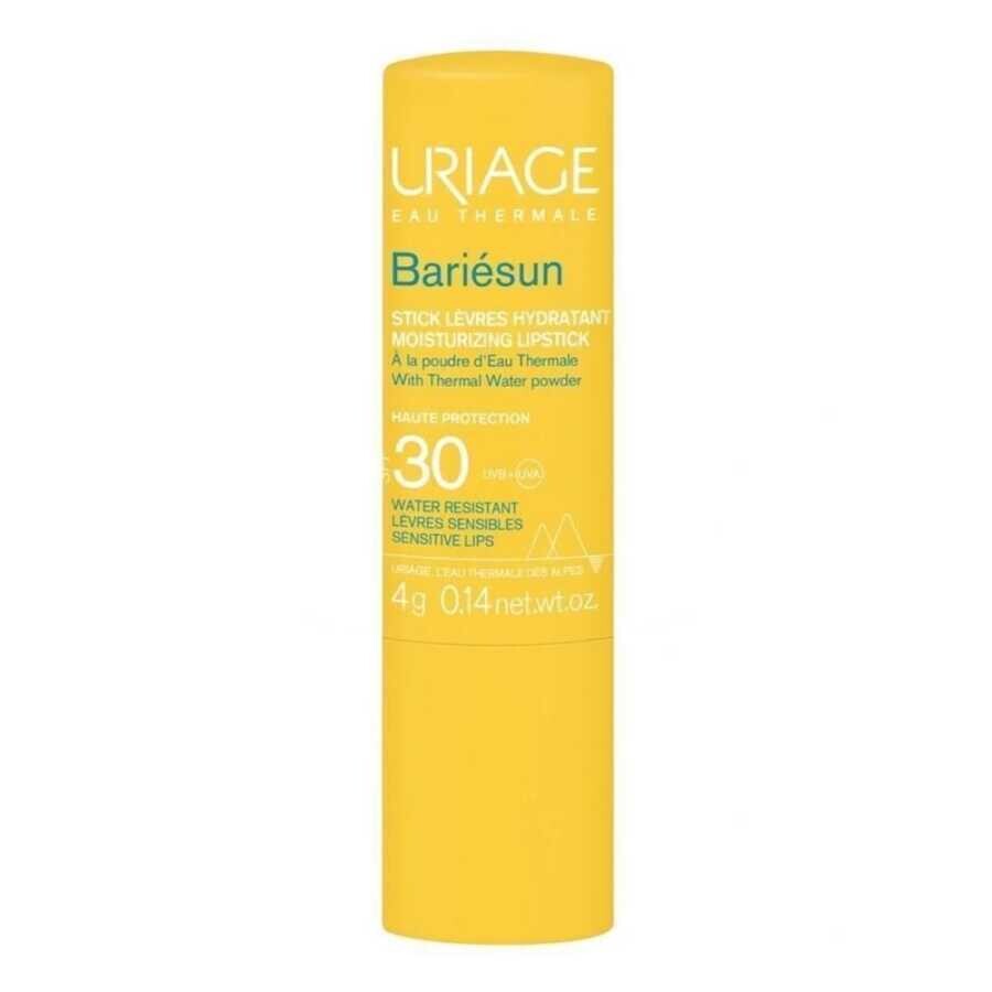 Uriage Bariesun SPF30 Nemlendirici Lipstick 4g - 1