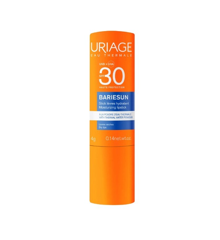 Uriage Bariesun Stick Levres Spf30+ 4 Gr - 1