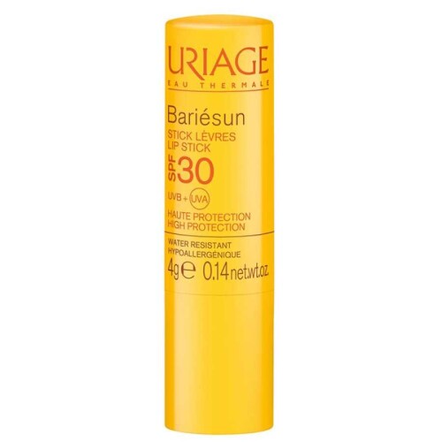 Uriage Bariesun Stick Levres Spf30 4gr 