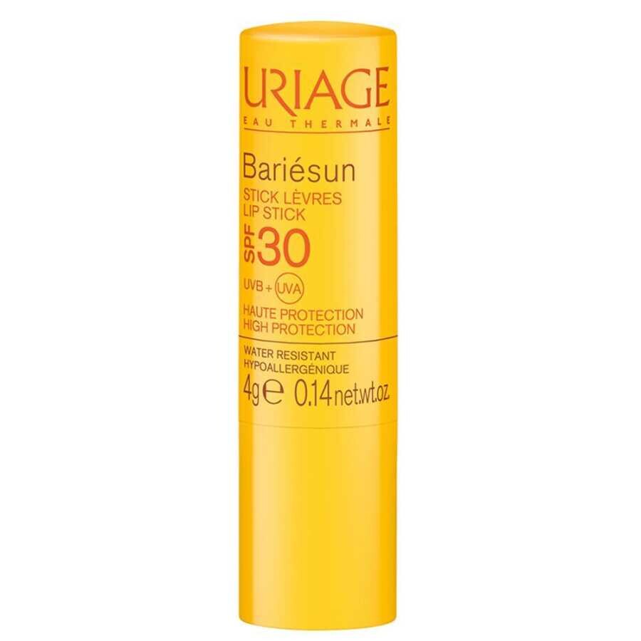 Uriage Bariesun Stick Levres Spf30 4gr - 1