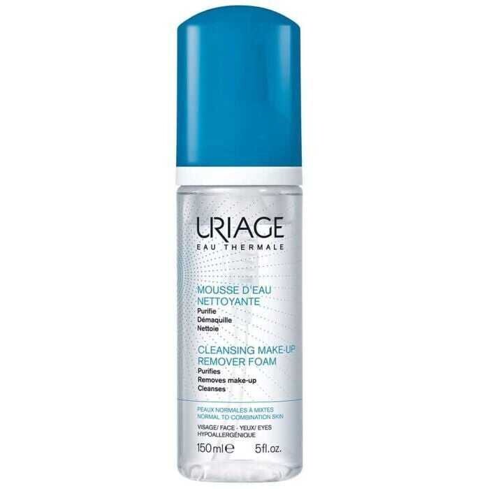 Uriage Cleansing Make Up Remover Foam 150 ml - 1