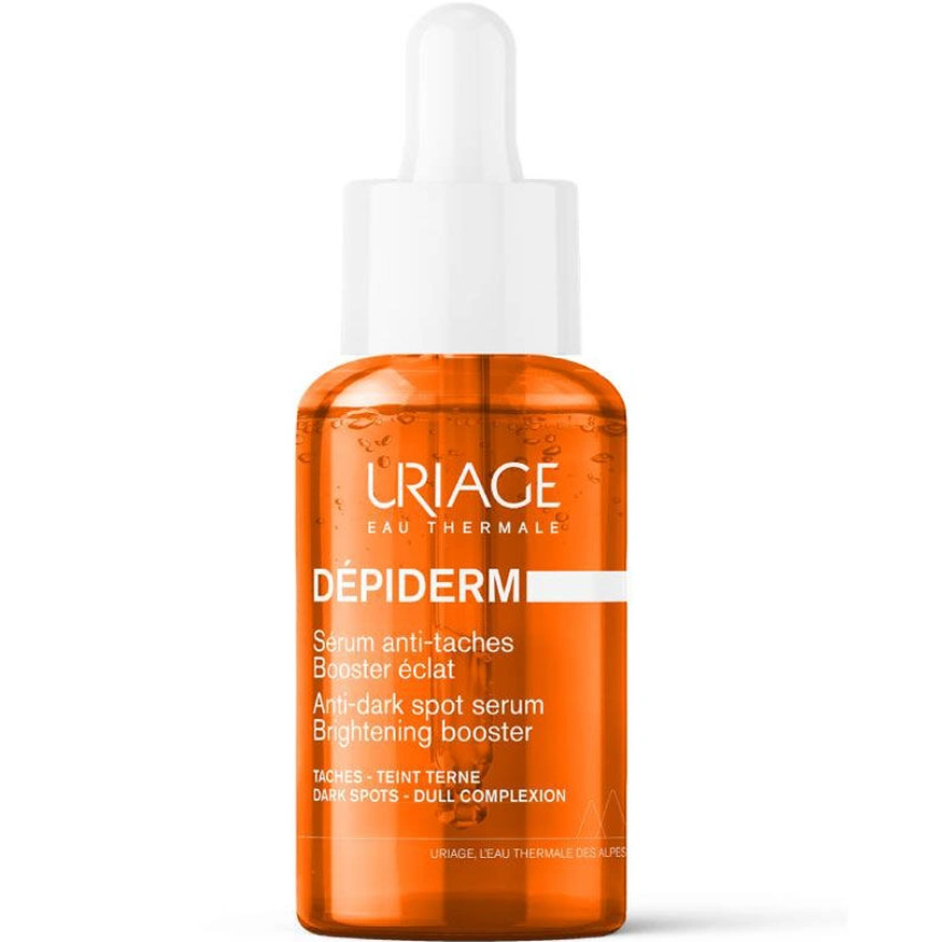 Uriage Depiderm Anti-Dark Spot Serum 30 Ml - 1