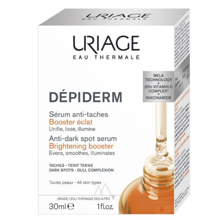 Uriage Depiderm Anti-Dark Spot Serum 30 Ml - 2