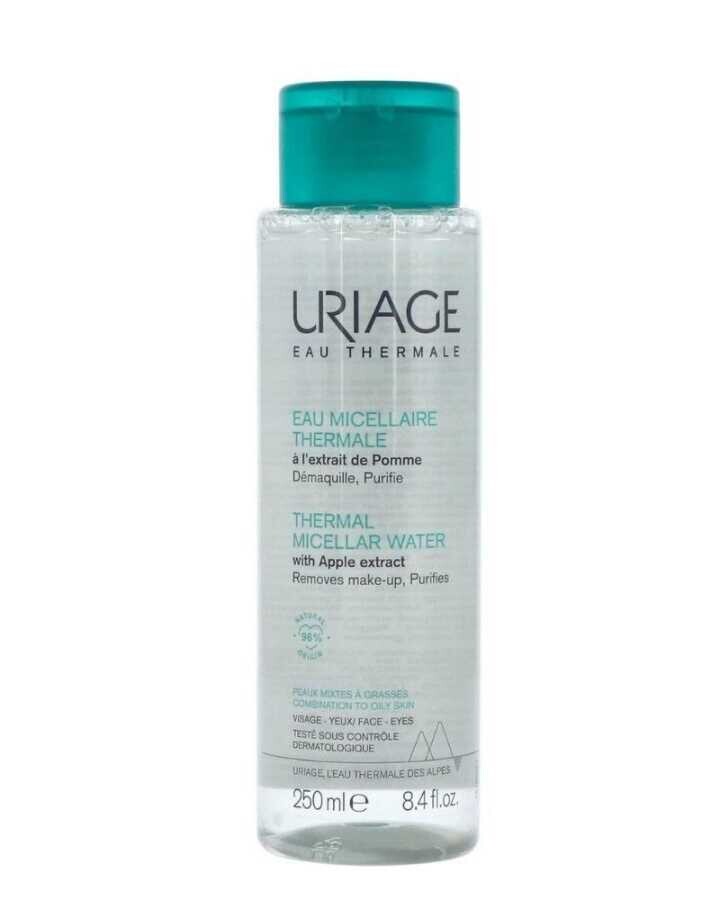 Uriage Eau Micel Thermale Pns F 250 Ml - 1