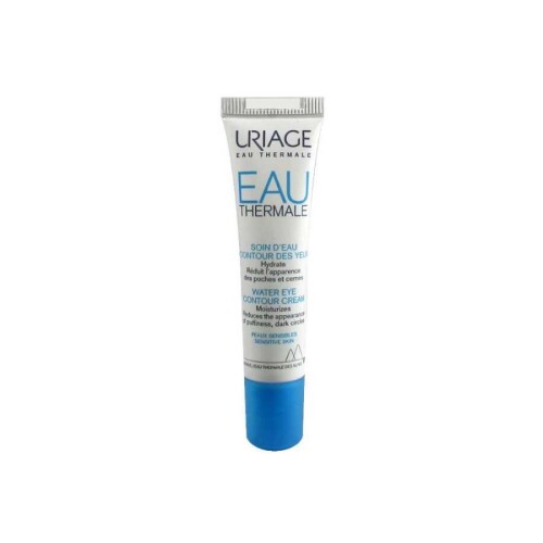 Uriage Eau Thermale Water Eye Contour Cream 15ml - Uriage
