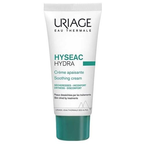 Uriage Hyseac Hydra Soothing Cream - Uriage