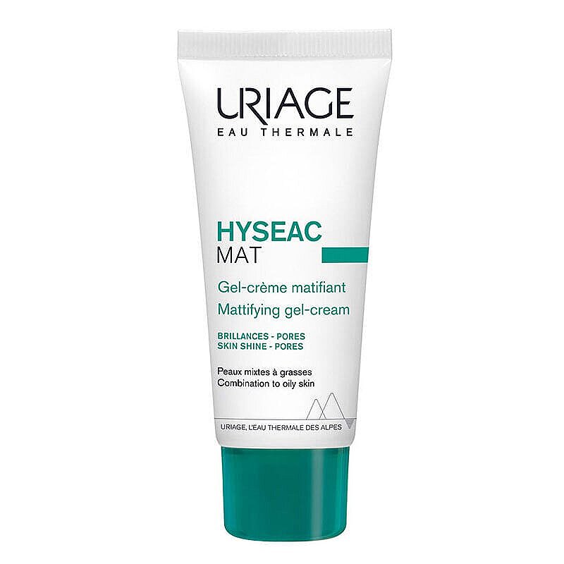 Uriage Hyseac Mat 40ml - 1