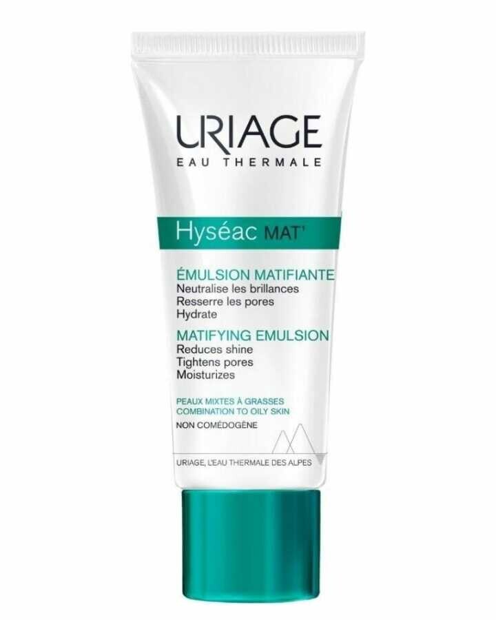 Uriage Hyseac Mat 40ml - 1