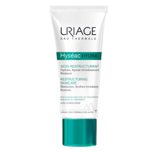 Uriage Hyseac R Soin Restructurant 40ml - Uriage
