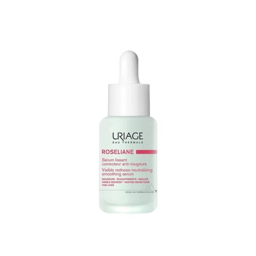 Uriage Roseliane Anti-Redness Smoothing Kızarıklık Karşıtı Serum 30 ml - Uriage