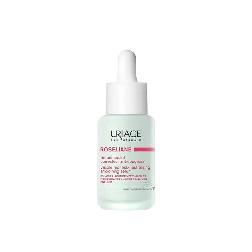 Uriage Roseliane Anti-Redness Smoothing Kızarıklık Karşıtı Serum 30 ml - 1