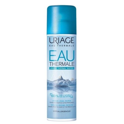 Uriage Termal Su 50 ml Promosyon - Uriage