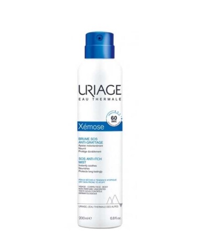 Uriage Xemose Sos Ferahlatıcı Mist 200 ml - Uriage