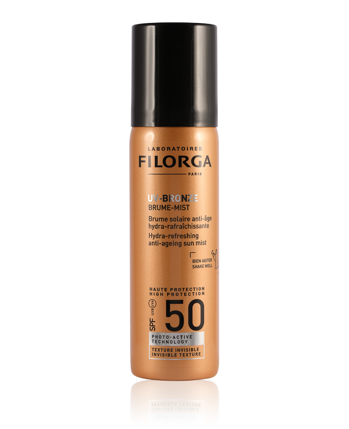 UV-Bronze Brume Mist SPF50+ 60ml - 1