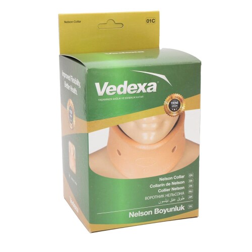 Vedexa Boyunluk Nelson S - vedexa