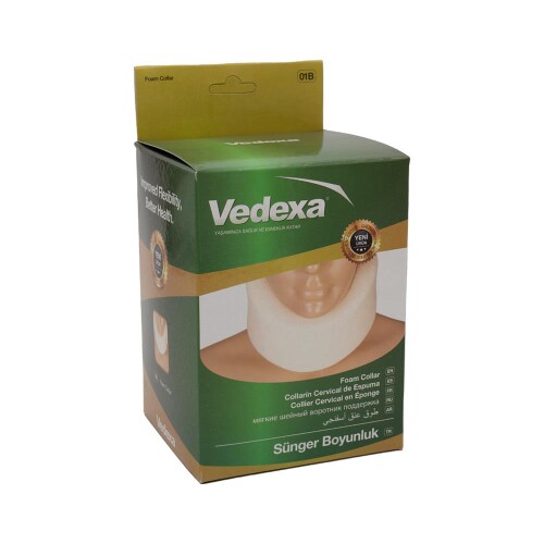 Vedexa Boyunluk Sünger L - vedexa