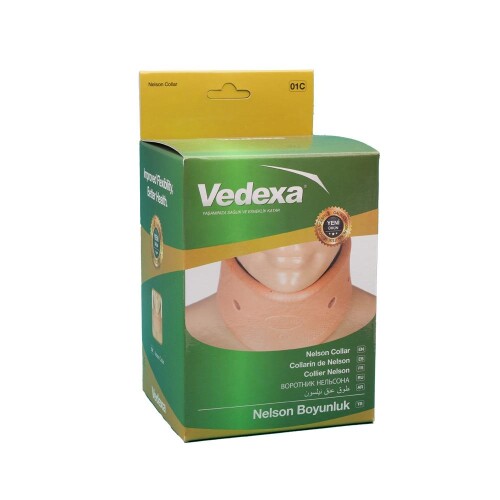 Vedexa Boyunluk Sünger M - vedexa