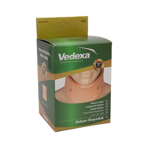 Vedexa Boyunuk Nelson M - vedexa