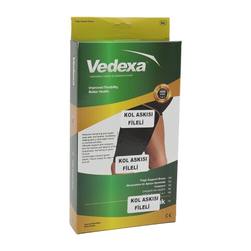 Vedexa Kol Askı File-M - vedexa