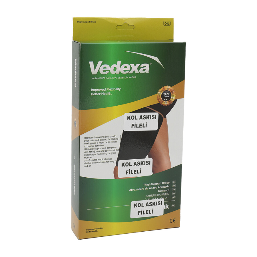 Vedexa Kol Askı File-M - 1