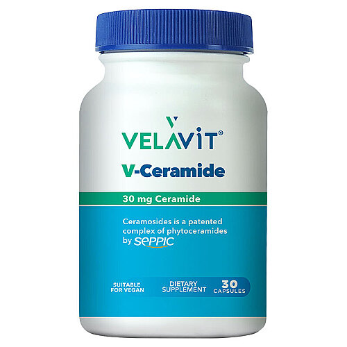 Velavit Viva Ceramide 30 Kapsül - Velavit