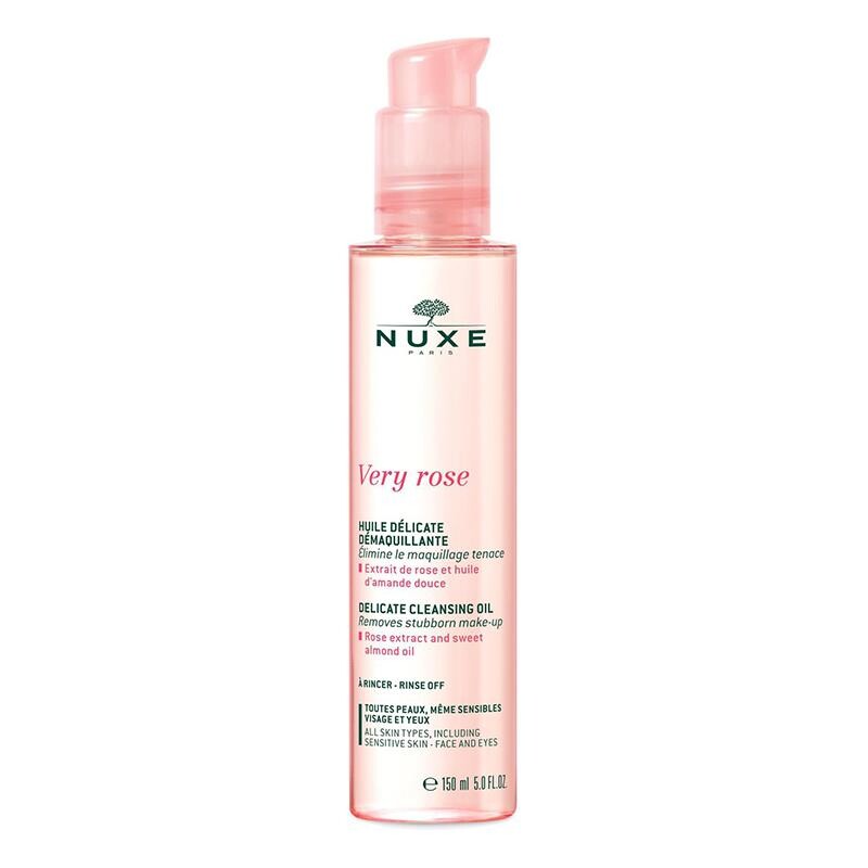 Very Rose Hassas Temizleme Yağı 150 ml - 1