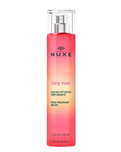Very Rose Parfume Sprey 100 ml - Nuxe