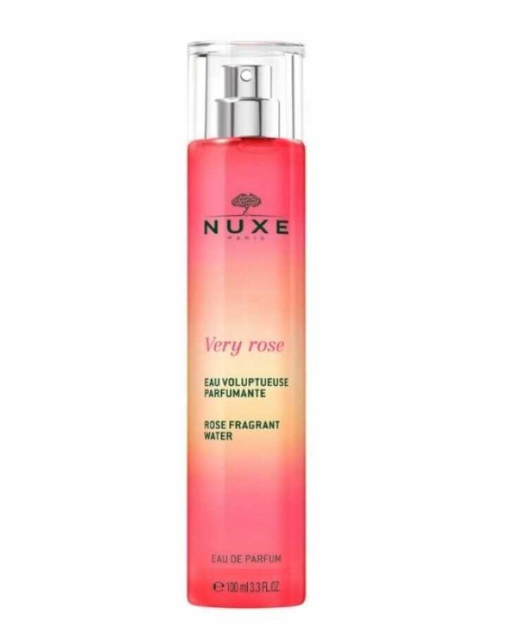 Very Rose Parfume Sprey 100 ml - 1