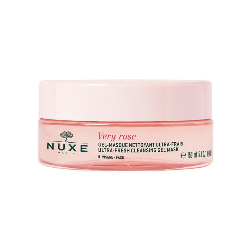 Very Rose Ultra Frais Temizleyici Jel Maske 150 ml - 1